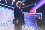 Crazy worked just fine the first time Why some Republicans see Trumps imperialist musings as an act of negotiation  POLITICO Crazy worked just fine the first time Why some Republicans see Trumps imperialist musings as an act of negotiation  POLITICO