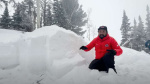 Avalanche warning issued in Utah as very dangerous conditions emerge from storm KSLcom Avalanche warning issued in Utah as very dangerous conditions emerge from storm KSLcom