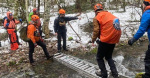2 Oregon men in died from exposure after going to search for Sasquatch in Washington state  CBS News 2 Oregon men in died from exposure after going to search for Sasquatch in Washington state  CBS News