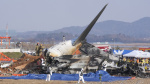 Jet crash disaster in South Korea marks another setback for Boeing  The Associated Press Jet crash disaster in South Korea marks another setback for Boeing  The Associated Press