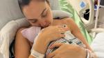 Gal Gadot reveals she underwent emergency surgery for brain clot just after welcoming her 4th child  Yahoo Life Gal Gadot reveals she underwent emergency surgery for brain clot just after welcoming her 4th child  Yahoo Life