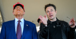 SlappedDown Musk Makes Massive UTurn After MAGA Meltdown  The Daily Beast