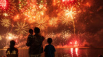 Photos New Years celebrations around the world  CNN