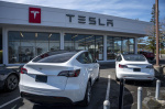 Teslas Annual EV Sales Drop for First Time in Over a Decade  Yahoo Finance Teslas Annual EV Sales Drop for First Time in Over a Decade  Yahoo Finance