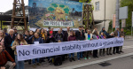 Exodus by Wall Street banks from climate group worries advocates  Reuterscom
