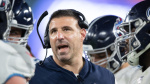 Bears to interview Mike Vrabel Wednesday Saints want interview as well  NBC Sports