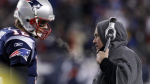Report Raiders other teams contact Bill Belichick NBC Sports Report Raiders other teams contact Bill Belichick NBC Sports