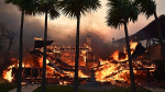 Insurers brace for up to 10bn losses from California wildfires  Financial Times Insurers brace for up to 10bn losses from California wildfires  Financial Times