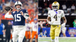 College Football Playoff The biggest names look ahead to the semifinals  CNN College Football Playoff The biggest names look ahead to the semifinals  CNN