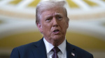 New Yorks highest appeals court declines to block Trumps sentencing in his hush money case The Associated Press New Yorks highest appeals court declines to block Trumps sentencing in his hush money case The Associated Press