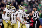Notre Dame rallies to beat Penn State on lastminute field goal advances to CFP national championship Yahoo Sports Notre Dame rallies to beat Penn State on lastminute field goal advances to CFP national championship Yahoo Sports