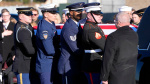 Jimmy Carter Funeral Live Updates Casket Arrivces In Plains Georgia After Trump Obama Biden Attend Service  Forbes Jimmy Carter Funeral Live Updates Casket Arrivces In Plains Georgia After Trump Obama Biden Attend Service  Forbes
