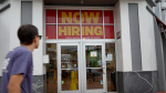 US payrolls grew by 256000 in December much more than expected unemployment rate falls to 41  CNBC