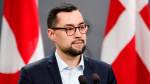 Greenland wants to be independent not American or Danish says premier  Financial Times Greenland wants to be independent not American or Danish says premier  Financial Times