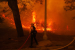 Newsom calls for investigation into wildfire water supply  KTLA Los Angeles Newsom calls for investigation into wildfire water supply  KTLA Los Angeles