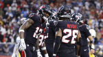 Texans advance to divisional round with 3212 win over Chargers NBC Sports Texans advance to divisional round with 3212 win over Chargers NBC Sports