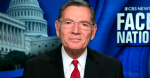 Sen Barrasso says a paperwork problem is holding up Tulsi Gabbards confirmation hearing  CBS News