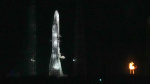 Jeff Bezos space company calls off debut launch of massive new rocket in final minutes of countdown The Associated Press Jeff Bezos space company calls off debut launch of massive new rocket in final minutes of countdown The Associated Press
