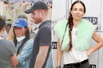 Justine Bateman blasts disaster tourists Prince Harry Meghan Markle after they help LA wildfire victims  Page Six