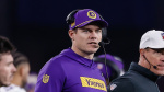 Kevin OConnell appreciates Sam Darnold but says it did not work out in the end NBC Sports Kevin OConnell appreciates Sam Darnold but says it did not work out in the end NBC Sports