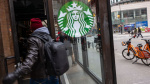 Starbucks ends its opendoor policies  CNN Starbucks ends its opendoor policies  CNN