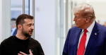 Trump advisers concede Ukraine peace deal is months away  Reuters Trump advisers concede Ukraine peace deal is months away  Reuters