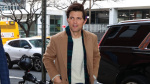 Adam Scott Reflects On Viral Severance PopUp Didnt Leave A Glass Cube For 3 Hours  Deadline Adam Scott Reflects On Viral Severance PopUp Didnt Leave A Glass Cube For 3 Hours  Deadline