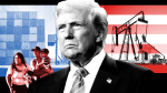 Donald Trump plans blitz of executive orders for first days in White House  Financial Times Donald Trump plans blitz of executive orders for first days in White House  Financial Times