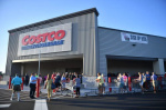 Costco Teamsters vote to authorize USwide strike with contract almost up union says  New York Post Costco Teamsters vote to authorize USwide strike with contract almost up union says  New York Post