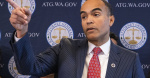 WA attorney general suing Trump administration over birthright citizenship  The Seattle Times WA attorney general suing Trump administration over birthright citizenship  The Seattle Times