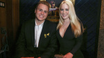 Reality TV couple sues the city of Los Angeles after losing home in fires The Associated Press Reality TV couple sues the city of Los Angeles after losing home in fires The Associated Press