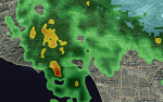 Flash flood warning issued for parts of Malibu Palisades  KTLA Los Angeles Flash flood warning issued for parts of Malibu Palisades  KTLA Los Angeles