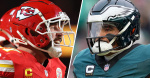 Kansas City Chiefs head to third consecutive Super Bowl for a rematch with Philadelphia Eagles  CBS News