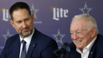 Brian Schottenheimer will call the offensive plays for the Cowboys NBC Sports Brian Schottenheimer will call the offensive plays for the Cowboys NBC Sports