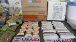 US places dozens of senior aid officials on leave citing possible resistance to Trump orders The Associated Press US places dozens of senior aid officials on leave citing possible resistance to Trump orders The Associated Press