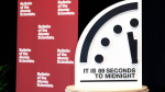 The Doomsday Clock reveals how close humanity may be to total annihilation  CNN