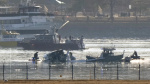 Collision between helicopter and jetliner kills 67 in nations worst air disaster in a generation The Associated Press Collision between helicopter and jetliner kills 67 in nations worst air disaster in a generation The Associated Press