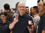 Apple CEO says DeepSeek shows innovation that drives efficiency  TechCrunch Apple CEO says DeepSeek shows innovation that drives efficiency  TechCrunch