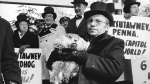 Beneath the surface Groundhog Days deep roots predate Punxsutawney Phil The Associated Press Beneath the surface Groundhog Days deep roots predate Punxsutawney Phil The Associated Press