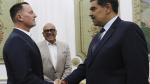 Venezuela frees 6 Americans after meeting between President Maduro and Trumps envoy The Associated Press Venezuela frees 6 Americans after meeting between President Maduro and Trumps envoy The Associated Press