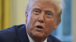 Trump imposes tariffs on Canada Mexico and China spurring prospect of inflation and trade war The Associated Press Trump imposes tariffs on Canada Mexico and China spurring prospect of inflation and trade war The Associated Press