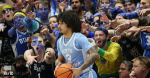 Instant Analysis Duke Builds Big Lead Dominates UNC  247Sports