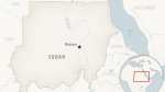 Paramilitary group attacks an open market in Sudan killing 54 people and wounding scores The Associated Press Paramilitary group attacks an open market in Sudan killing 54 people and wounding scores The Associated Press