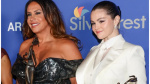 Karla Sofa Gascn Says Tweet Calling Selena Gomez a Rich Rat is Fake  Variety Karla Sofa Gascn Says Tweet Calling Selena Gomez a Rich Rat is Fake  Variety