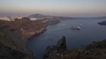 Emergency crews deployed on Santorini as an earthquake swarm worries Greek experts The Associated Press Emergency crews deployed on Santorini as an earthquake swarm worries Greek experts The Associated Press
