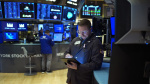 Wall Street falls following Trumps tariffs but not as badly as feared in the morning The Associated Press Wall Street falls following Trumps tariffs but not as badly as feared in the morning The Associated Press