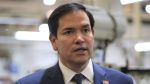 El Salvador offers to house American criminals deportees Rubio  The Hill