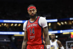 NBA trade deadline 2025 Raptors get Brandon Ingram from Pelicans Yahoo Sports NBA trade deadline 2025 Raptors get Brandon Ingram from Pelicans Yahoo Sports