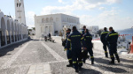 Santorini in state of emergency after strongest quake in days of tremors  CNN Santorini in state of emergency after strongest quake in days of tremors  CNN
