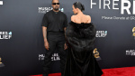 Kanye West Defends Wife Bianca Censori Amid Invisible Dress Controversy  Rolling Stone